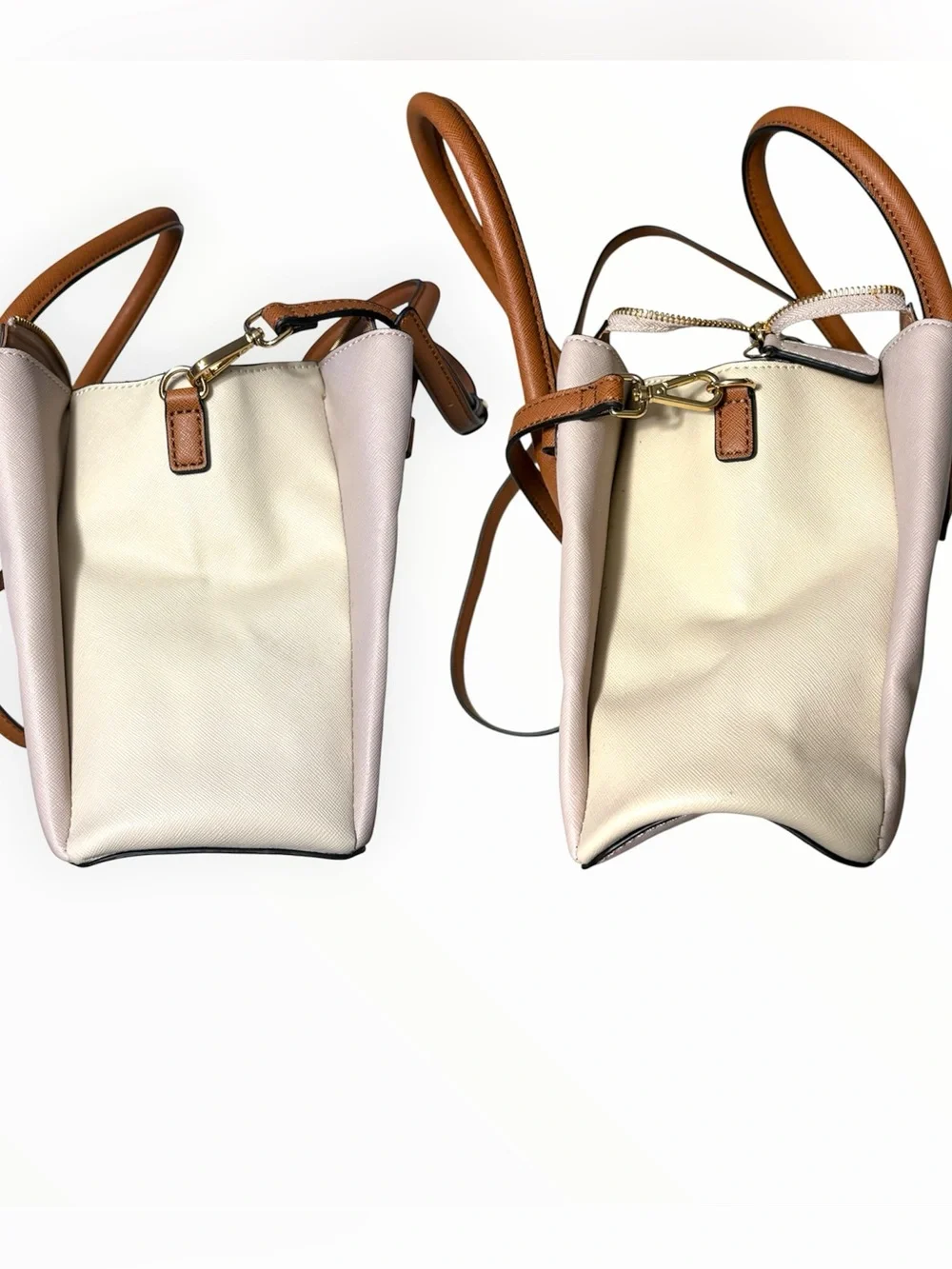Guess elegant satchel